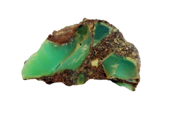 Chrysoprase