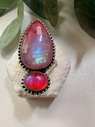 Open to Love Collection - Connection • Healing • Warmth Pieces